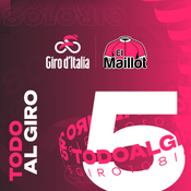 Todo al Giro #5 - Las opciones de España en el Giro 2025