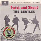 025 - EXPLORANDO VERSIONES: TWIST AND SHOUT