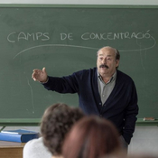 Pantalla Completa – Dissabte 22 de febrer de 2025