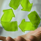 Reciclaje de tarjetas de crédito y débito, un paso más hacia la economía circular