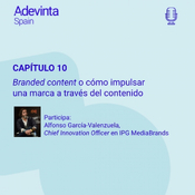 Branded content o cómo impulsar una marca a través del contenido