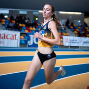 Entrevista a l’atleta del CA Igualada Petromiralles Anna Torras