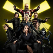Thunderbolts * (SPOILERS)