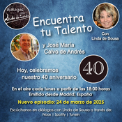 Encuentra tu talento. Episodio 40