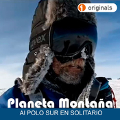 T5 - Ep25 | Aventuras en el Polo Sur y Alaska
