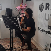 DIRECTO DE SERGEI RABANOVICH EN RADIO UTOPÍA