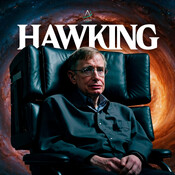 Ep. 48 - STEPHEN HAWKING