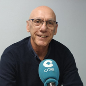 "Se vio a la lechuza volar" en La Mañana de Herrera en Cope con Luis Iglesias. Hoy la idiosincrasia de los pueblos