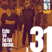 2x14. ESPECIAL ALMA RESPONDE | Esto ya se ha hecho