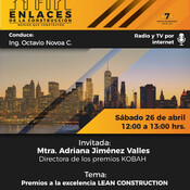 Enlaces De La Construccion 26 De Abril 2025