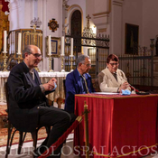 IV Centenario Canonización de San Isidro Labrador - Los Palacios y Villafranca - 28/04/2022