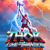 LODE Ligero 12x45 – THOR: Love and Thunder