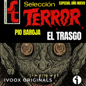 El Trasgo, de Pío Baroja (Especial Año Nuevo)