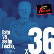 3x05. BETTER CALL ROSÓN. Con Tomás Rosón | Esto ya se ha hecho