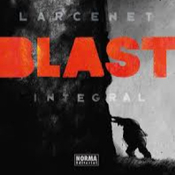 Blast-La apuesta social de Manu Larcenet
