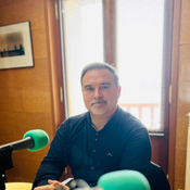 El alcalde responde: Jesús Gullart, alcalde del Ayuntamiento de Santoña 24/04/2025