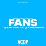 Audioblog Itzulia 2025 | INSIDE: ¿Qué pasa con las wildcards? | ACDP - A la Cola del Pelotón
