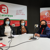 LA SEMANA DE LA SALUD: Asociación de Alcohólicos Liberados (ALICA)