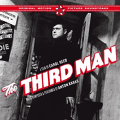 BSO.El tercer hombre.Anton Karas.1949. 3ª parte. 5/5.