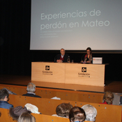 Experiencias de perdón en Mateo