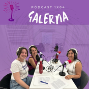Galerna 1x06: Antigitanismo, educación y resistencias con Mery Fernández Moreno.