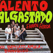 Talento Malgastado 1x25 con Farán Ferida