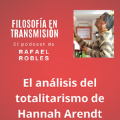 El análisis del totalitarismo de Hannah Arendt