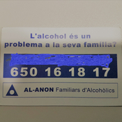 El programa mensual con Al-Anon en Persianes 05 - Julio - 2023
