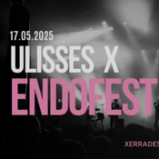 Nova edició de l'Ulisses x Endofest