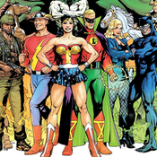 Crónica de la Feria del Cómic | Nuevo Evento de Hickman | Avance de Superman | La Nueva Historia de DC | NOTICIAS