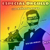 🏳️‍🌈Especial Orgullo🏳️‍🌈