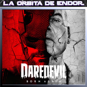 LODE 15x33 – DAREDEVIL: BORN AGAIN temporada 1