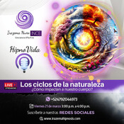 Hipnovida 21 De Marzo 2025