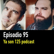 PC #95. Preguntas y respuestas por los 125 programas