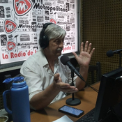 Programa Rompiendo La Siesta Conduccion Isauro Martinez 13-12-24