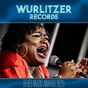 Wurlitzer Records: Blues Music Awards 2025