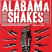 2015. Alabama Shakes. El sonido de Alabama