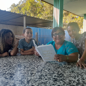 La otra familia de Leticia