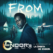 FROM (Origen) temporada 1 reseña sin spoilers: ENDOR´s CUT