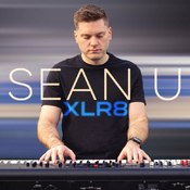 Cloud Jazz 2542 | Sean U