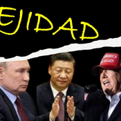 PERPLEJIDAD (un mundo enloquecido)