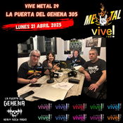 2025-04-21 VIVEMETAL 30 y La Puerta del Gehena 305
