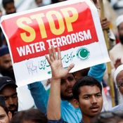 PAKISTAN, INDIA Y LA GEOPOLÍTICA DEL AGUA