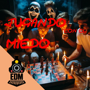 "Jugando con el miedo" T11X63