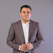 Gustavo Córdoba, analista político, director de la consultora Zuban Cordoba @gustavolcordoba @JoaquinMugica