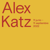 Alex Katz