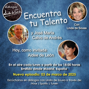 Encuentra tu talento. Episodio 37