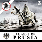 V460 El Auge de Prusia - La Consolidación