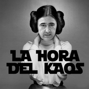 25x01 Una nueva esperanza