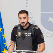 CARAVACA RADIO- El jefe de la Policía Local, José Alfonso Toral, hace balance de las últimas actuaciones